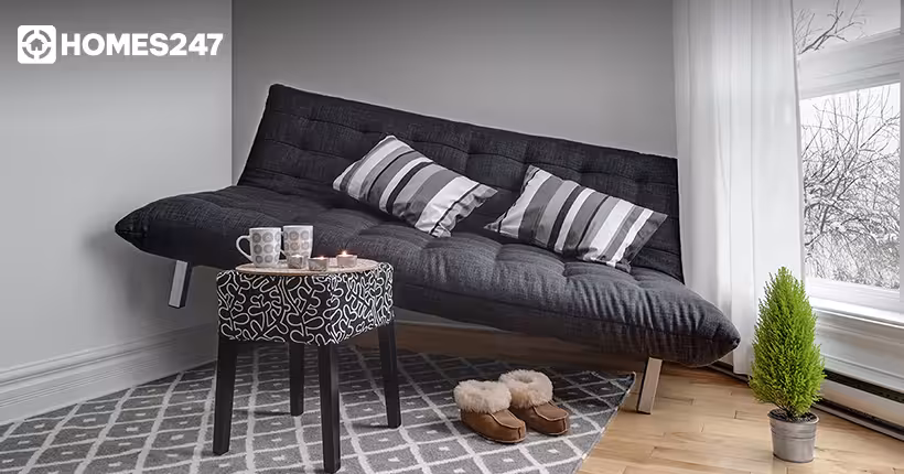 Interior Design Mistakes